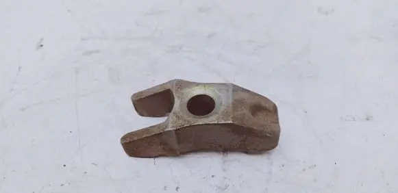 Volkswagen Golf IV Fuel Injector clamp holder