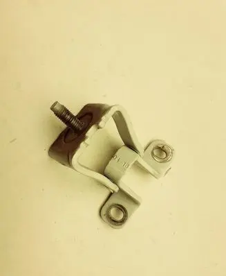 Volkswagen Golf VII Tailgate/trunk/boot hinge 5G6827301C