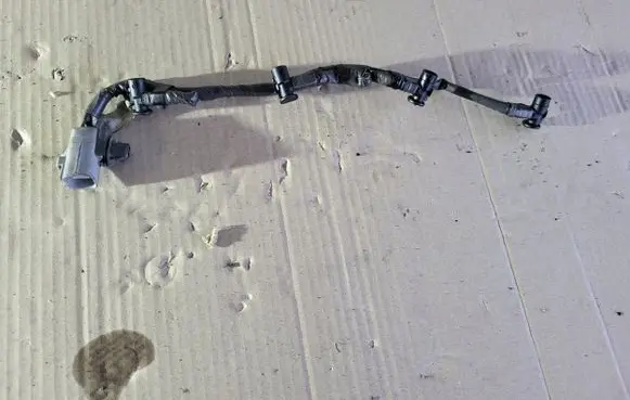 Mazda CX-5 Other wiring loom SH0118611A