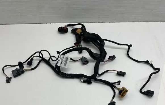 Porsche Cayenne (92A) Seat wiring loom 7P5971364