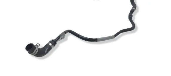 Renault Clio V Engine coolant pipe/hose 144987708R