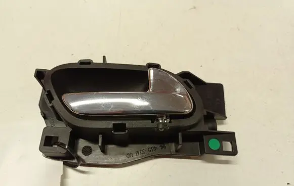 Citroen C4 I Front door interior handle 96435310VD