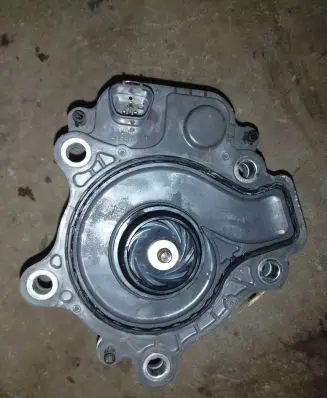 Toyota Yaris Water pump