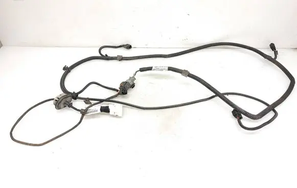 Citroen Jumpy Parking sensor (PDC) wiring loom 9826235780 401550