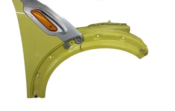 Mini Cooper Countryman R60 Fender