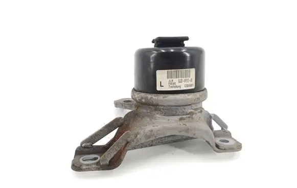 Engine mount bracket