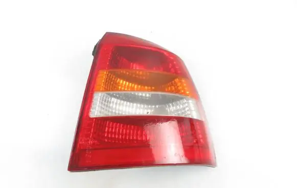 Opel Astra G Rear/tail lights 