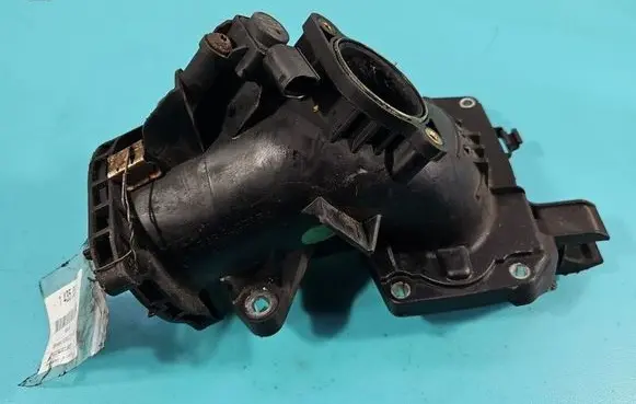 Mercedes-Benz B W246 W242 Intercooler hose/pipe A6510900828 IMPRK1435054