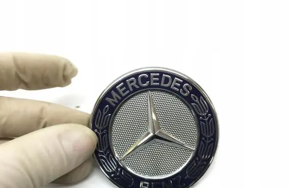Mercedes-Benz CLA C118 X118 Manufacturer badge logo/emblem 