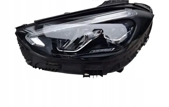 Mercedes-Benz C W206 Headlight/headlamp A2069063903