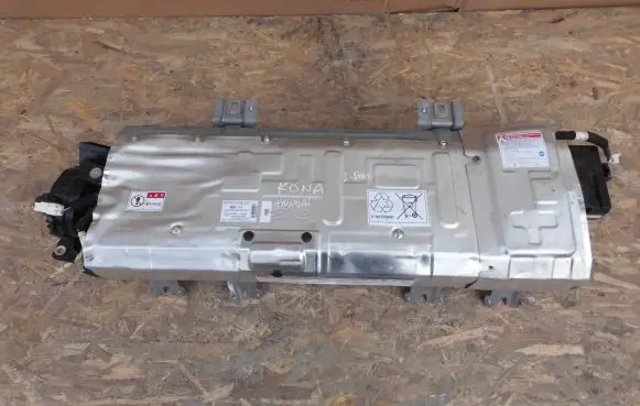 Hyundai Kona I Electric car motor 37501CM000 37501CMOOO