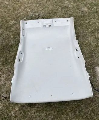 Mazda 3 II Headlining BCD2G00080