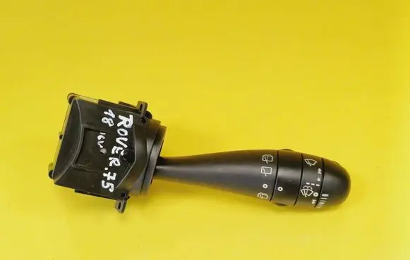 Rover 75 Wiper control stalk 37013B
