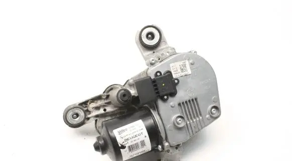 Peugeot RCZ Front wiper linkage and motor 9673484080
