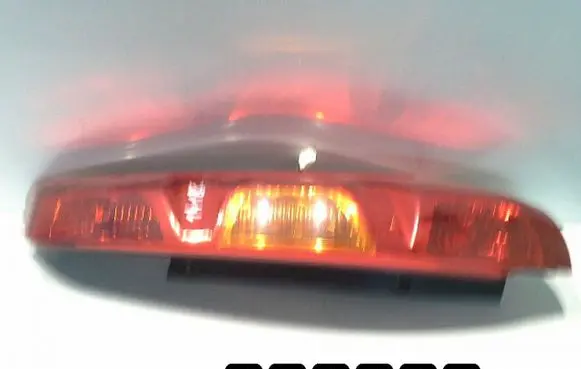 Nissan X-Trail T30 Rear/tail lights