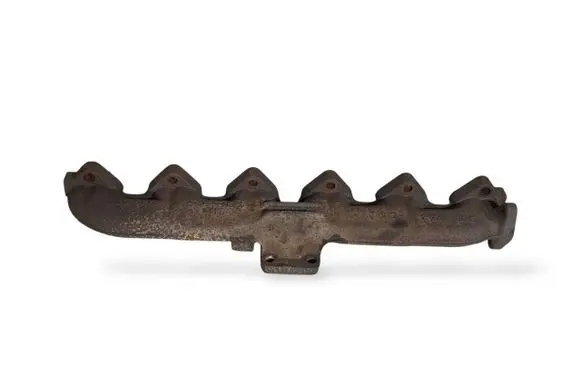 BMW 5 E39 Exhaust manifold 2248166 11622248166