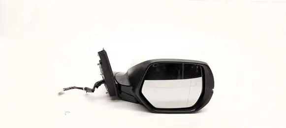 Honda CR-V Front door electric wing mirror Z98020870 76200T1GE112M1