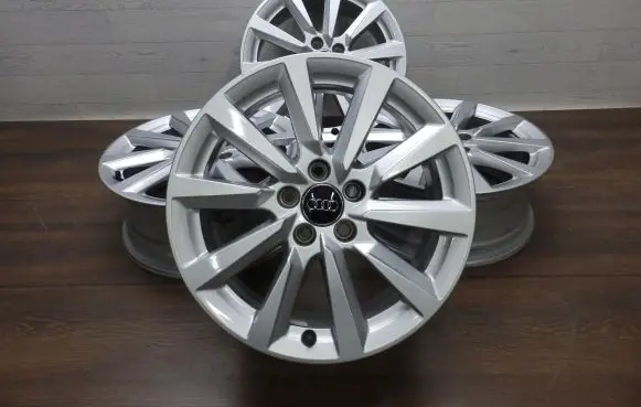 R16 alloy rim