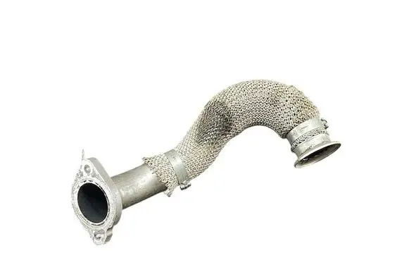 Audi A6 S6 C7 4G EGR valve line/pipe/hose 059131530K