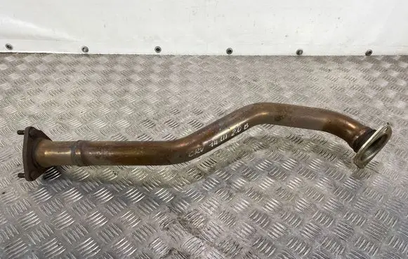 Honda CR-V Muffler/silencer 