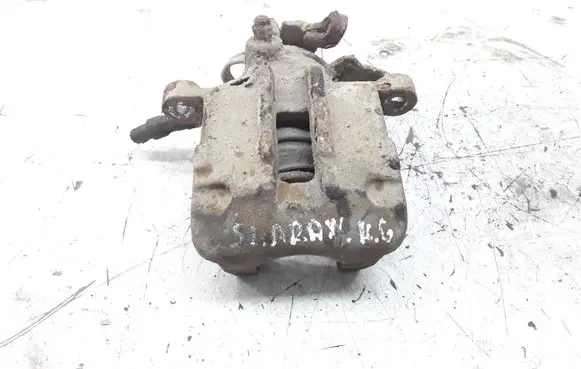 Volkswagen Sharan Rear brake caliper