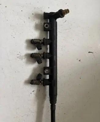 Fiat Punto (188) Fuel main line pipe CB196