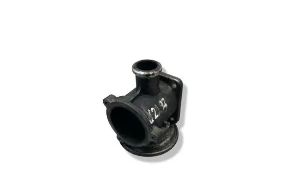 BMW 5 E60 E61 EGR valve 7804380