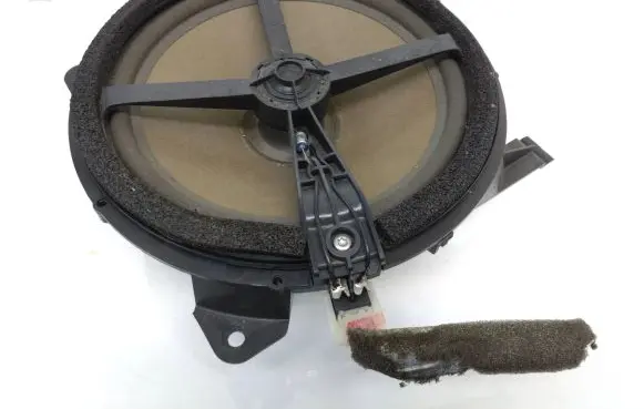 Volvo S60 Parcel shelf speaker 30745942