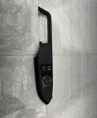 Ford Mustang VI Quarter vent window switch 