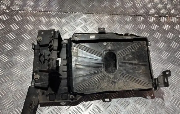 Citroen C5 Aircross Battery box tray PK16243