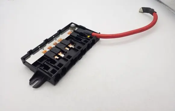 BMW 3 F30 F35 F31 Positive wiring loom 922775204