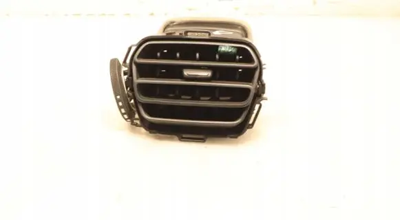 Citroen C-Elysée Dashboard side air vent grill/cover trim 9677287077