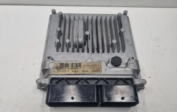Mercedes-Benz CLA C117 X117 W117 Engine control unit/module A6519007003 6519007003