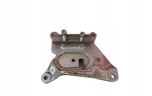 Audi Q7 4M Gearbox mounting bracket 4M0399118J