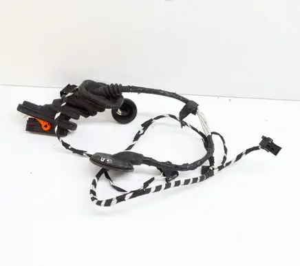 Volkswagen Amarok Other wiring loom 2H7971694Q 4L0971841