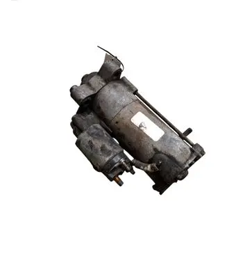 Volvo V50 Starter motor