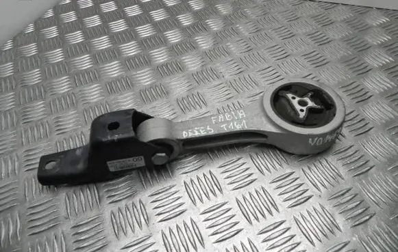 Skoda Fabia Mk3 (NJ) Engine mount bracket 6C0199851N VD14694