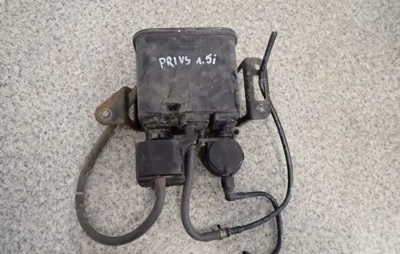 Toyota Prius (XW20) Pneumatic compressor air filter 