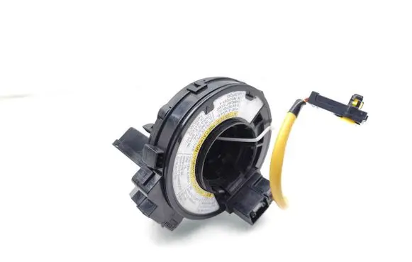 Suzuki Splash Airbag slip ring squib (SRS ring)