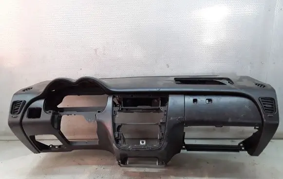 Honda HR-V Dashboard
