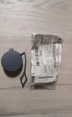 Volkswagen Arteon Front tow hook cap/cover 3g8807441