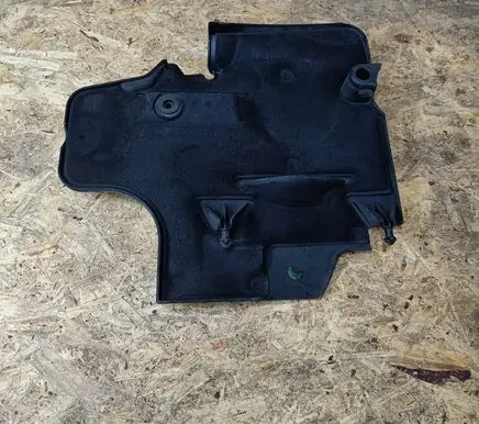 Mercedes-Benz C W204 Timing belt guard (cover) A6510100175