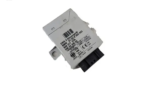 BMW 5 E39 Other control units/modules 61358382453 608377UTA