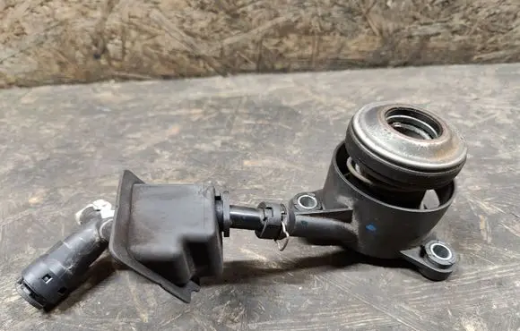 Citroen C4 I Picasso Clutch release bearing slave cylinder 9660502280