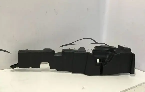Mercedes-Benz GLC C254 Other trunk/boot trim element A2546840400