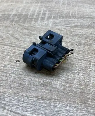 Mercedes-Benz C W203 Plug wire A2035450328