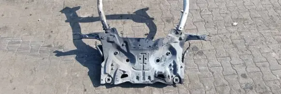 Citroen C5 Front suspension assembly kit set 