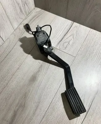 Citroen C5 Accelerator throttle pedal 9685216080 0280755125
