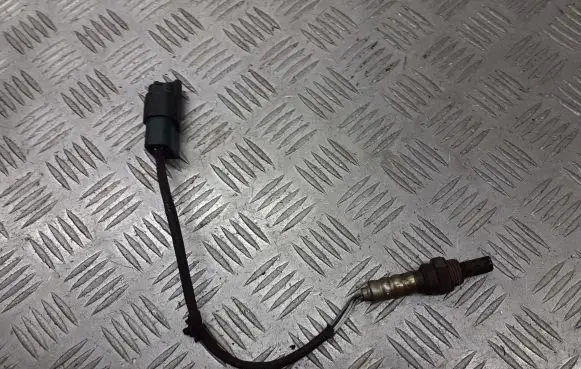 Renault Vel Satis Lambda probe sensor OZA544-N8