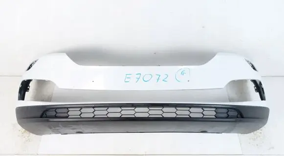 Skoda Karoq Front bumper 57A807221